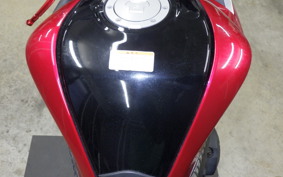 HONDA VFR1200F 2010 SC63