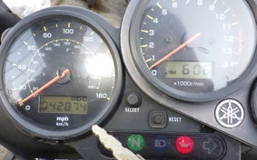 YAMAHA FZS1000 FAZER 2001