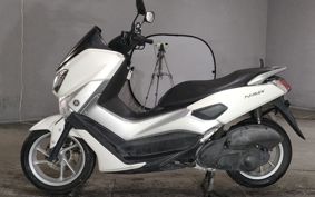 YAMAHA N-MAX 125 SE86J