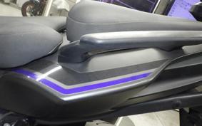 YAMAHA FZ8 FAZER SA 2014