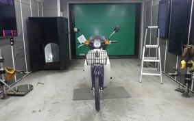 HONDA C50 SUPER CUB 1999 AA01