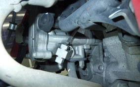 HONDA GYRO CANOPY 2018 TA03