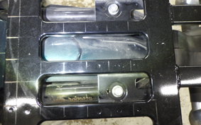 HONDA C110 SUPER CUB JA59