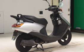HONDA SPACY 100