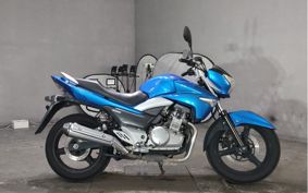 SUZUKI GSR250 GJ55D