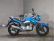 Фото Suzuki GSR250 с японского аукциона
