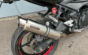 KAWASAKI Z400 2019 EX400G