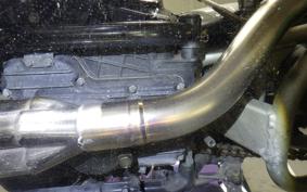 KAWASAKI ZRX400 1999