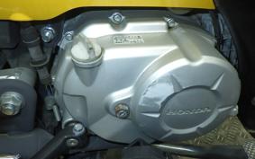 HONDA ｸﾛｽｶﾌﾞ JA10