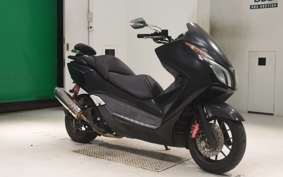 HONDA FORZA SI ABS 2011 MF12