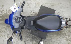 HONDA TACT-4ﾍﾞｰｼｯｸ 2021 AF79
