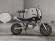 Фото Honda APE 50 2001 с японского аукциона