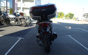 HONDA FORZA 250 MF17