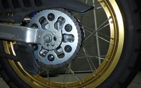 YAMAHA SEROW 250 Gen.3 DG31J