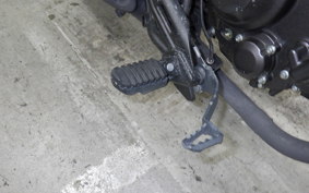 HONDA REBEL 250 A 2011 MC49