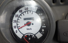 HONDA GYRO CANOPY TA03