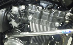 SUZUKI BANDIT 1200 A 2007 GV79A
