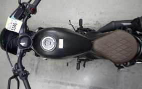 HONDA REBEL 250 S 2015 MC49