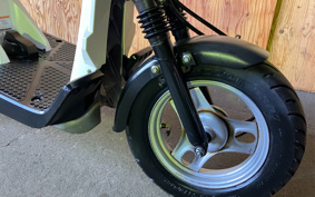 HONDA BYTE AF59