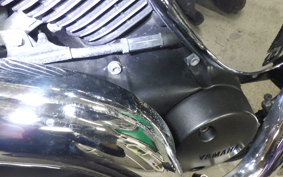 YAMAHA DRAGSTAR 250 VG05J