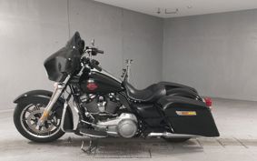 HARLEY FLHT1750 2019 FVC