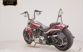 HARLEY FXSB1690 2017
