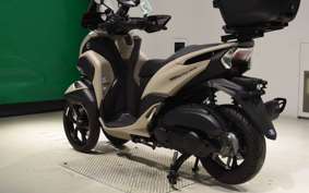 YAMAHA ﾄﾘｼﾃｨ155-2