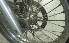 SUZUKI SAVAGE LS400 1993 NK41B
