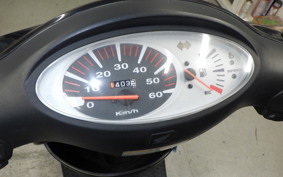 HONDA DIO Gen.5 AF56