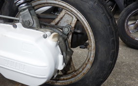YAMAHA PASSOL 2T4
