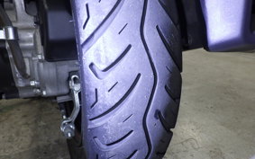 HONDA RX125 1996