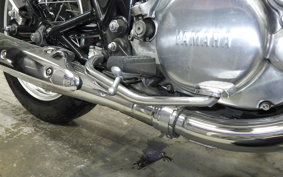 YAMAHA SR400 Gen.5 2021 RH16J