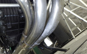 HONDA CB400SF VTEC SPEC 2 2004 NC39