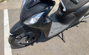 HONDA DIO 110 JK03