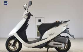 HONDA DIO Gen.6 AF62