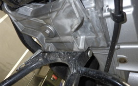 SUZUKI ADDRESS V125 Gen.2 2004 DP12H