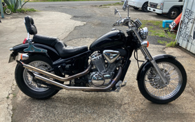 HONDA STEED 400 1995 NC26