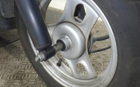 HONDA CREA SCOOPY 2023 AF55