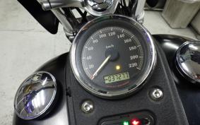 HARLEY FXDB 1580 2007