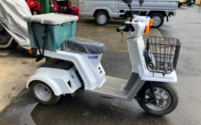 HONDA  GYRO X BASIC  TD02