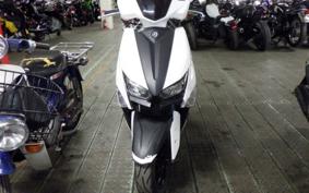 YAMAHA CYGNUSｸﾞﾘﾌｧｽ SEJ4J
