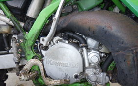 KAWASAKI KDX250SR DX250F