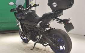 YAMAHA MT-09 Tracer GT 2020 RN51J