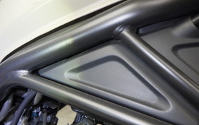 HONDA REBEL 250 A MC49