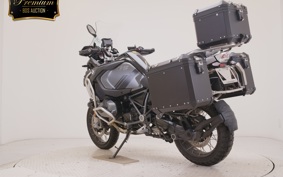 BMW R1250GS ADVENTURE 2023