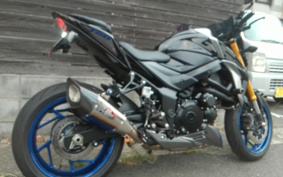 SUZUKI GSX-S750 ABS 2021 C533F
