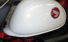 HONDA MONKEY 125 2025 JB05