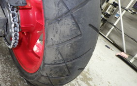HONDA HORNET 250 2024 MC31