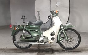 HONDA SUPER CUB70 C70