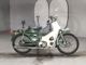 Фото Honda SUPER CUB70 с японского аукциона